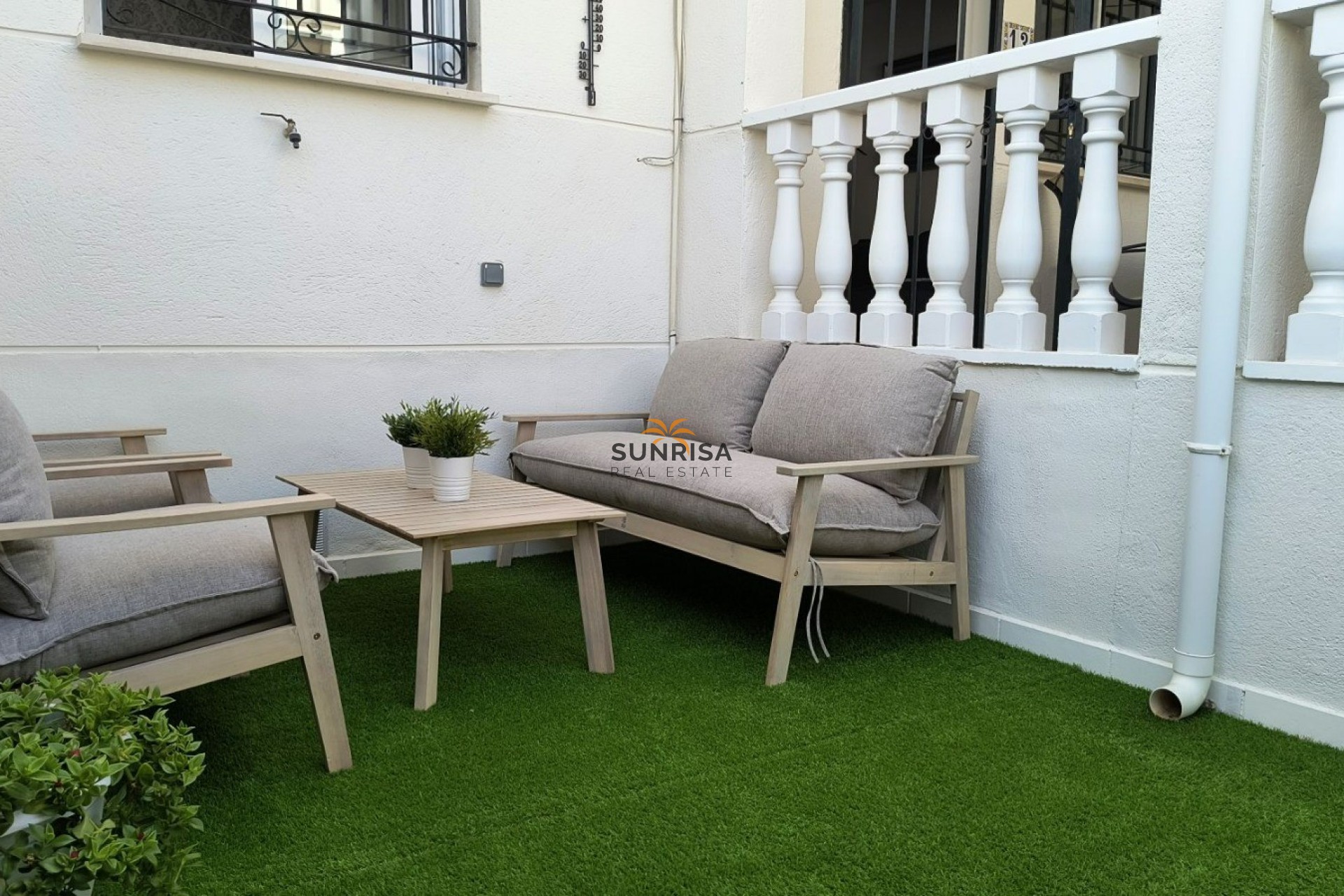 Herverkoop - Herenhuis - Orihuela Costa