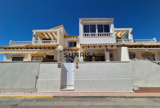 Maison de ville · Revente - Orihuela Costa · La Florida · Alicante · Espagne