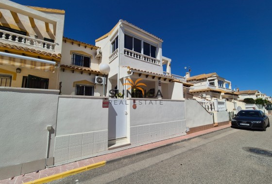 Maison de ville · Revente - Orihuela Costa · La Florida · Alicante · Espagne
