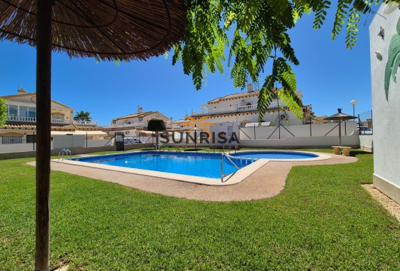 Maison de ville · Revente - Orihuela Costa · La Florida · Alicante · Espagne