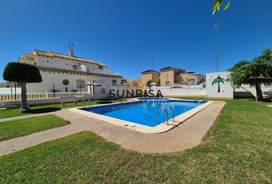 Maison de ville · Revente - Orihuela Costa · La Florida · Alicante · Espagne