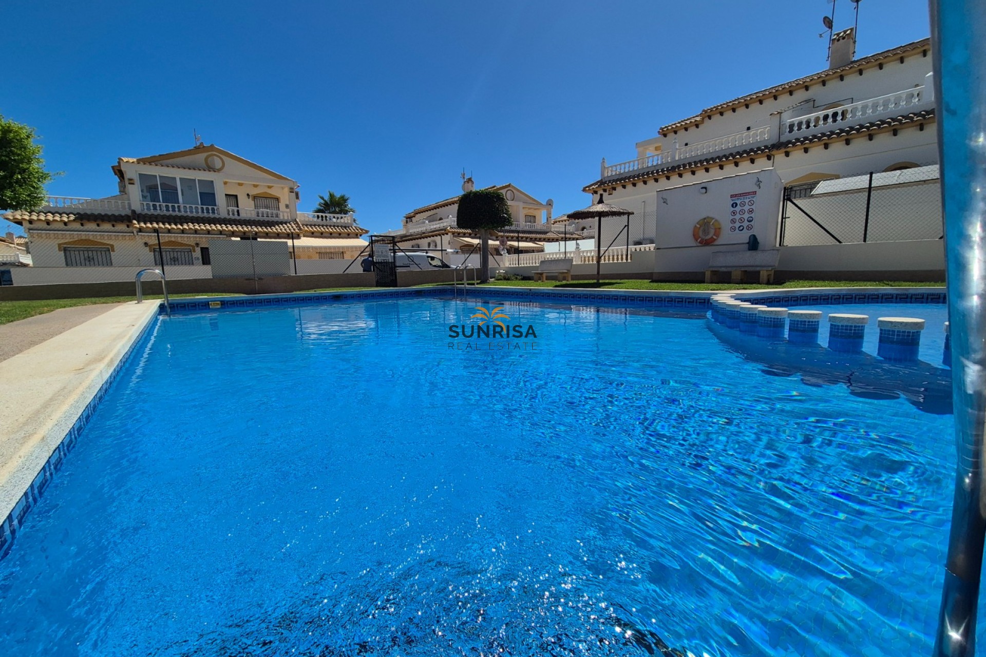 Herverkoop - Herenhuis - Orihuela Costa