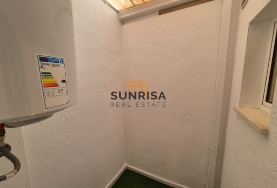 Maison de ville · Revente - Orihuela Costa · La Florida · Alicante · Espagne