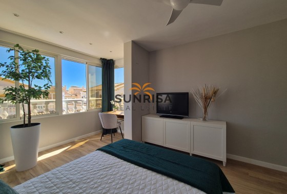 Maison de ville · Revente - Orihuela Costa · La Florida · Alicante · Espagne