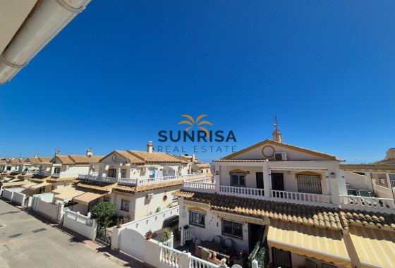 Maison de ville · Revente - Orihuela Costa · La Florida · Alicante · Espagne