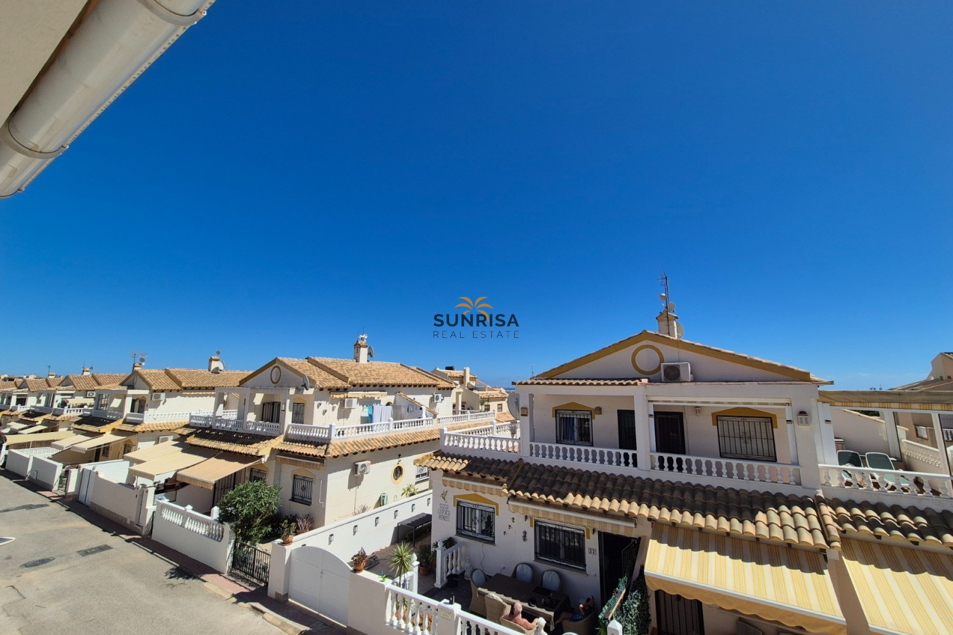 Herverkoop - Herenhuis - Orihuela Costa