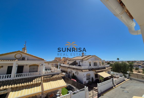 Maison de ville · Revente - Orihuela Costa · La Florida · Alicante · Espagne