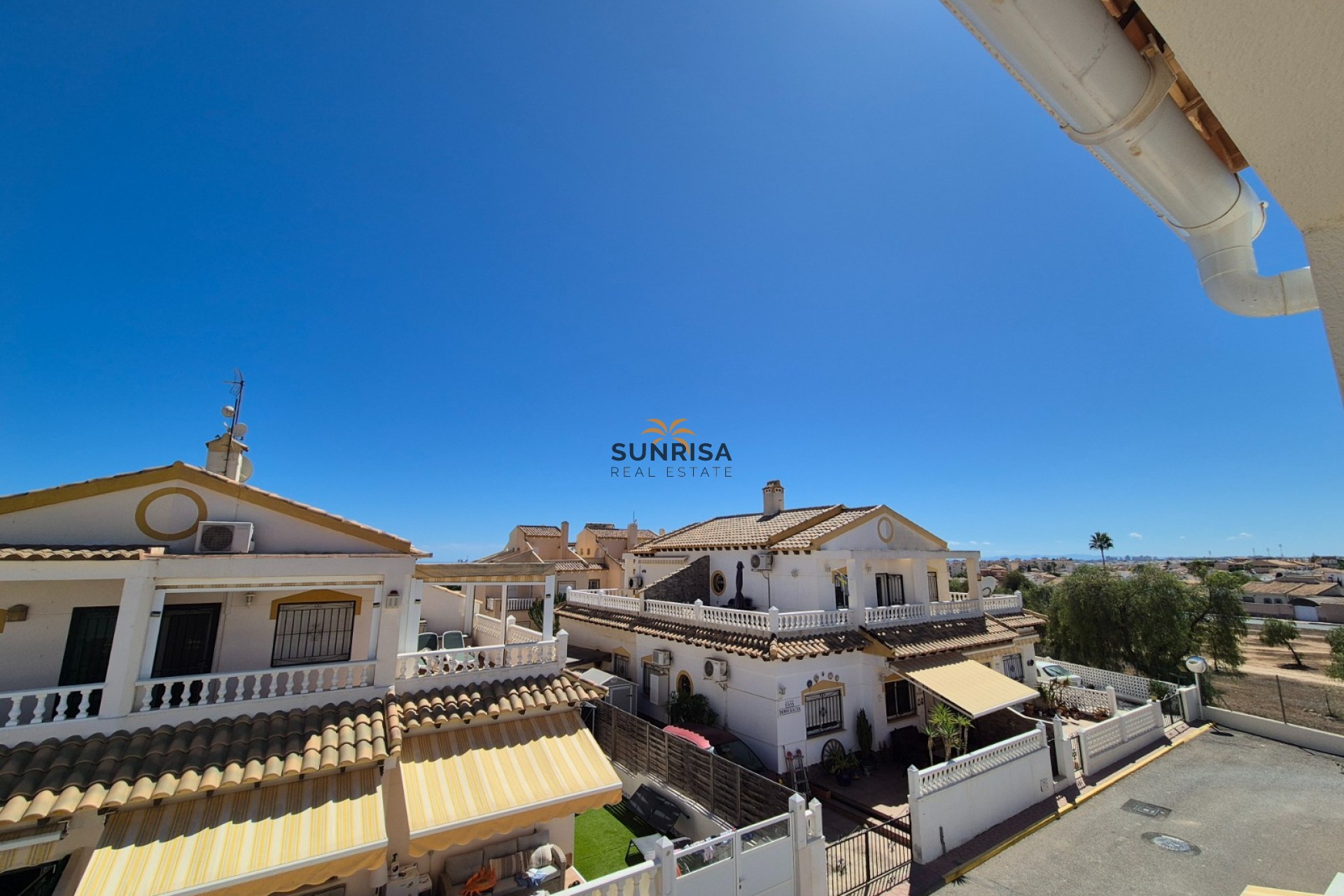 Herverkoop - Herenhuis - Orihuela Costa