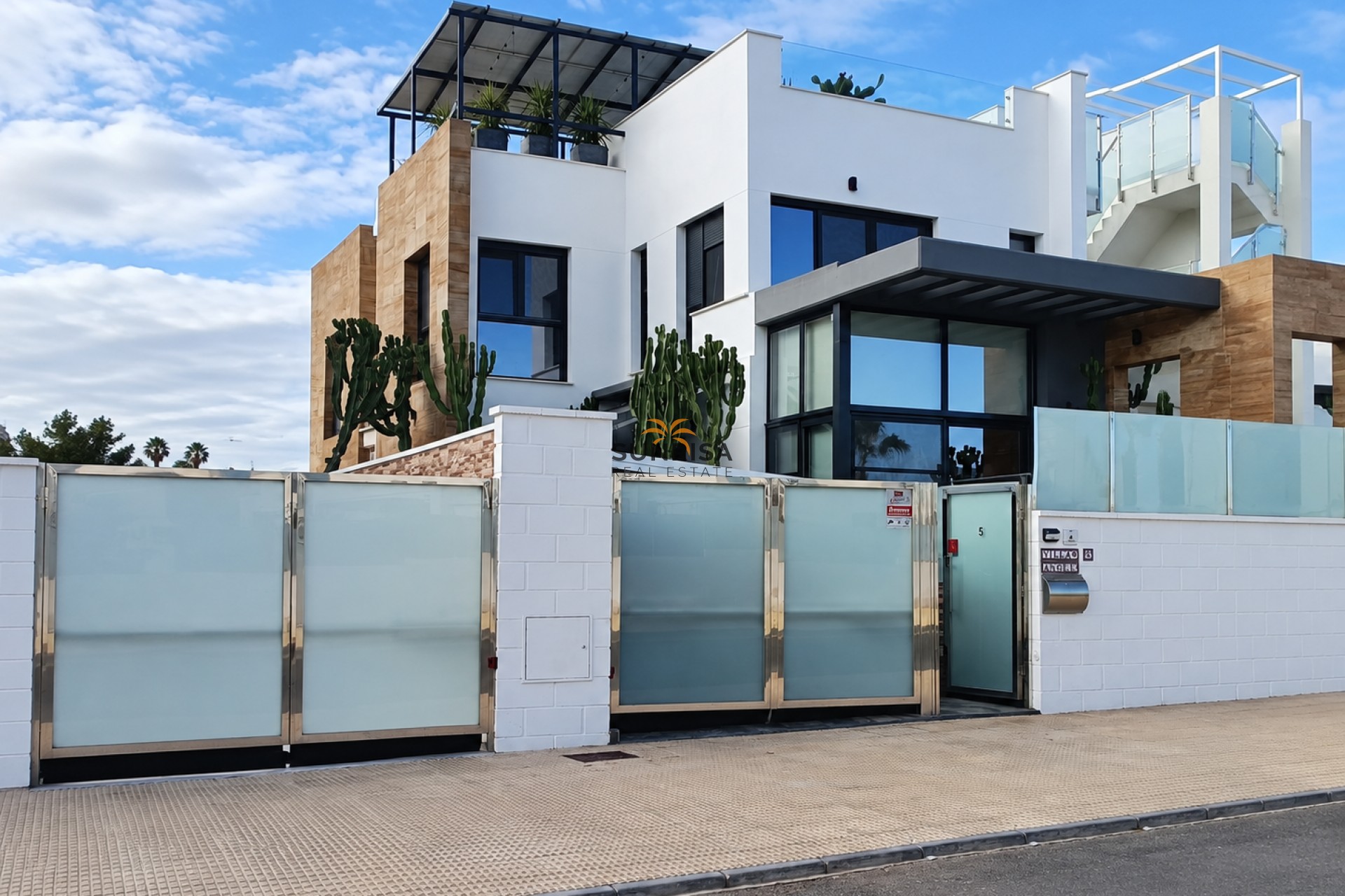 Reventa - Villa - Orihuela Costa