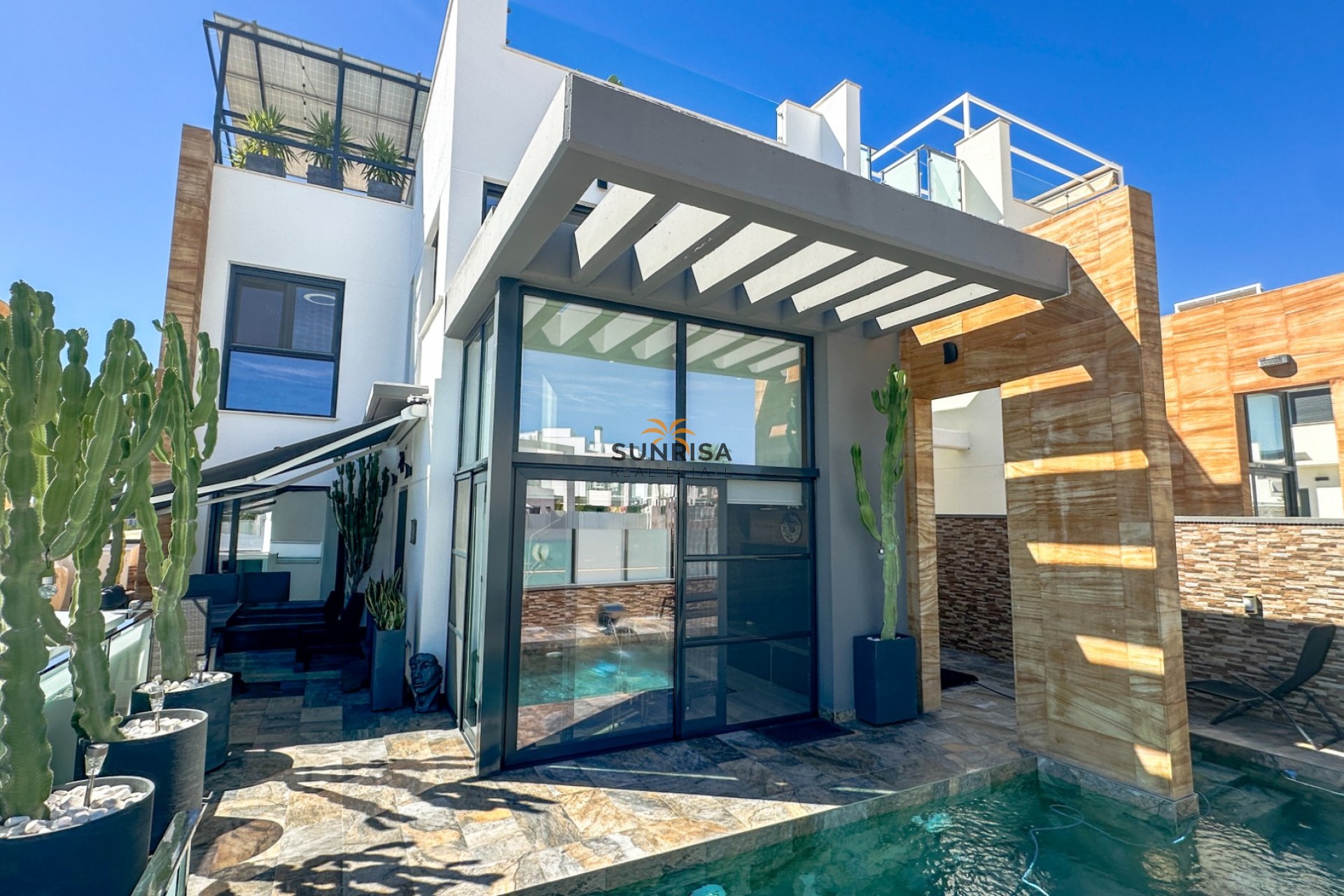 Reventa - Villa - Orihuela Costa