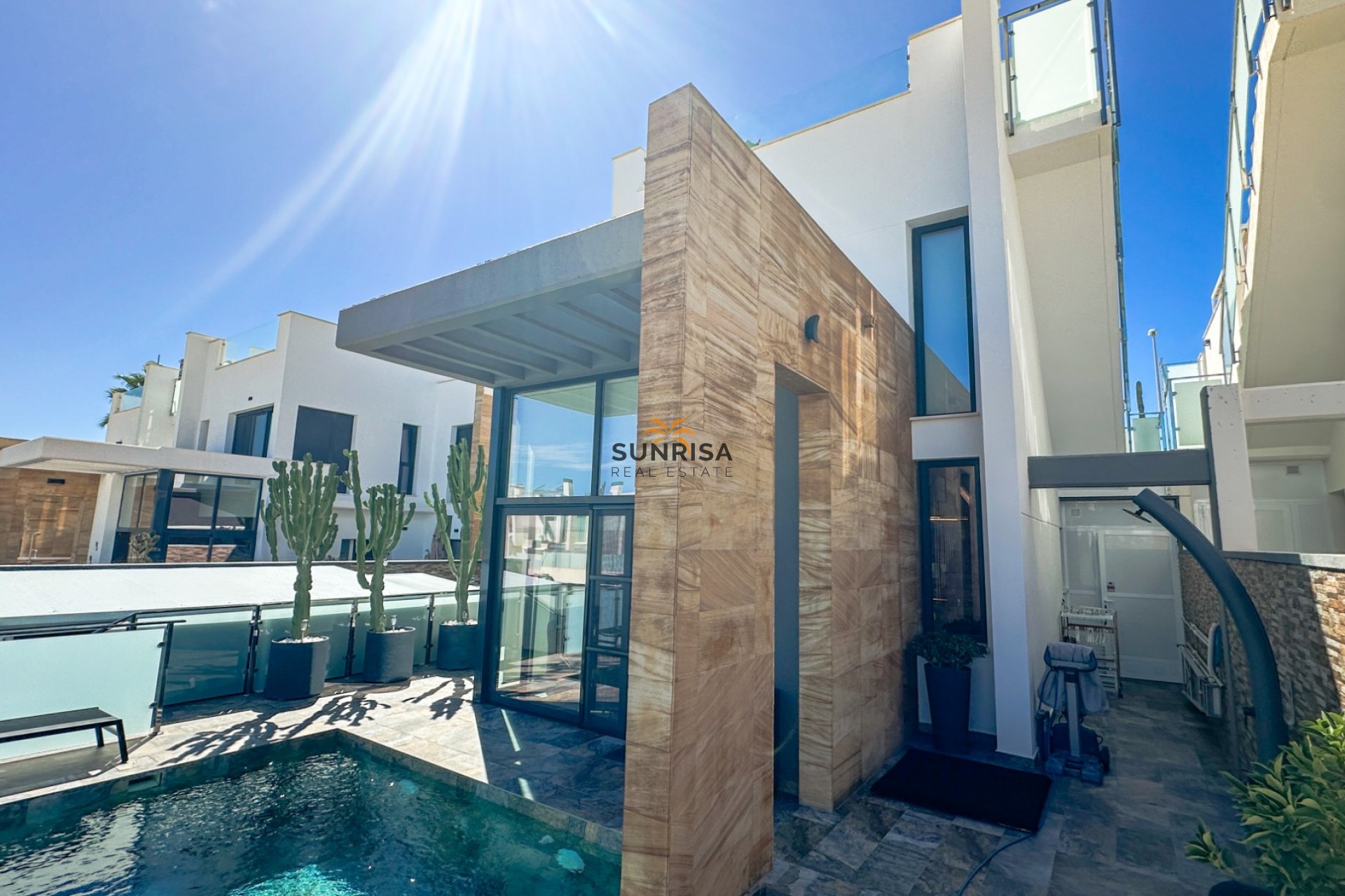 Reventa - Villa - Orihuela Costa