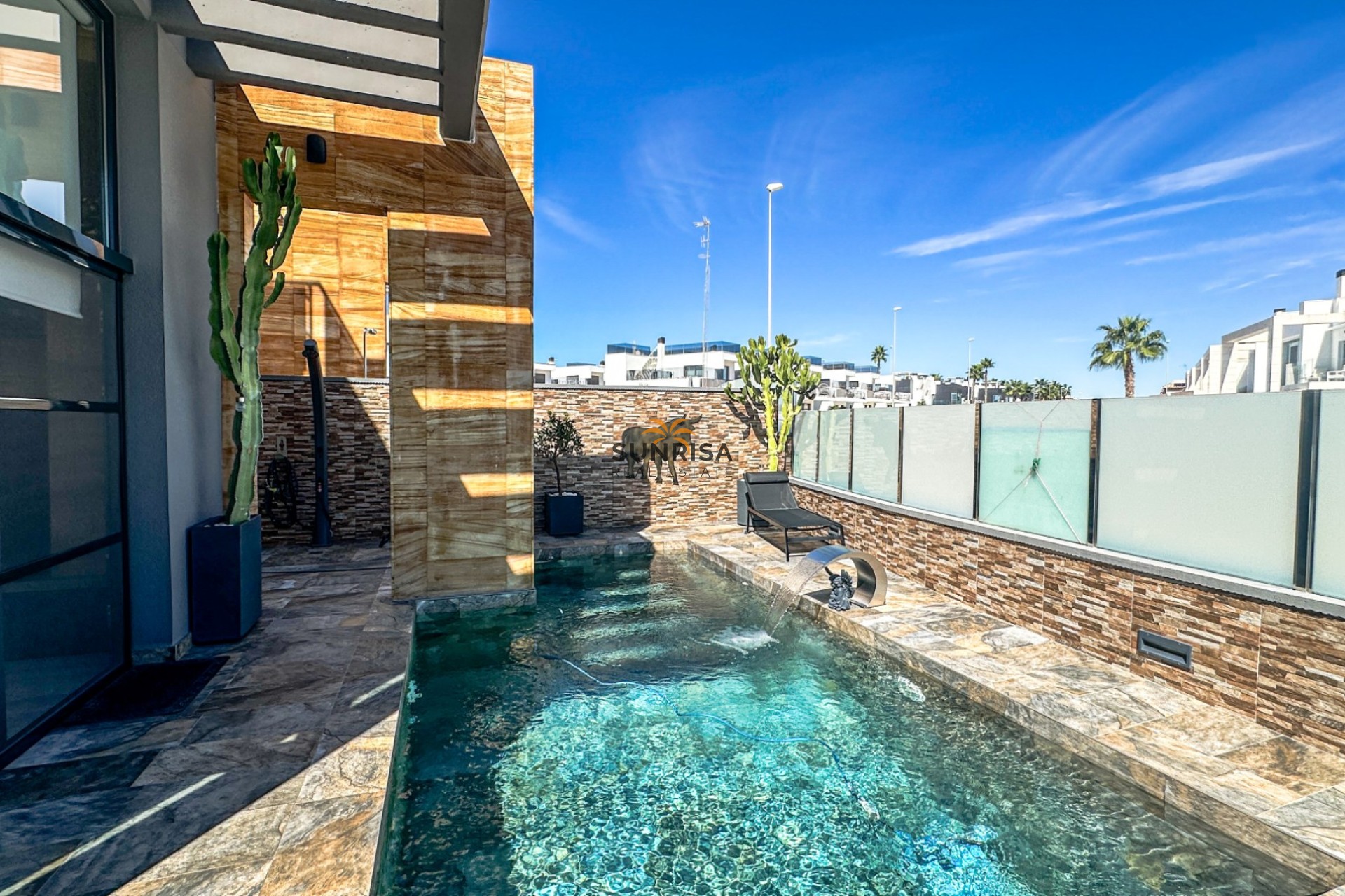 Reventa - Villa - Orihuela Costa