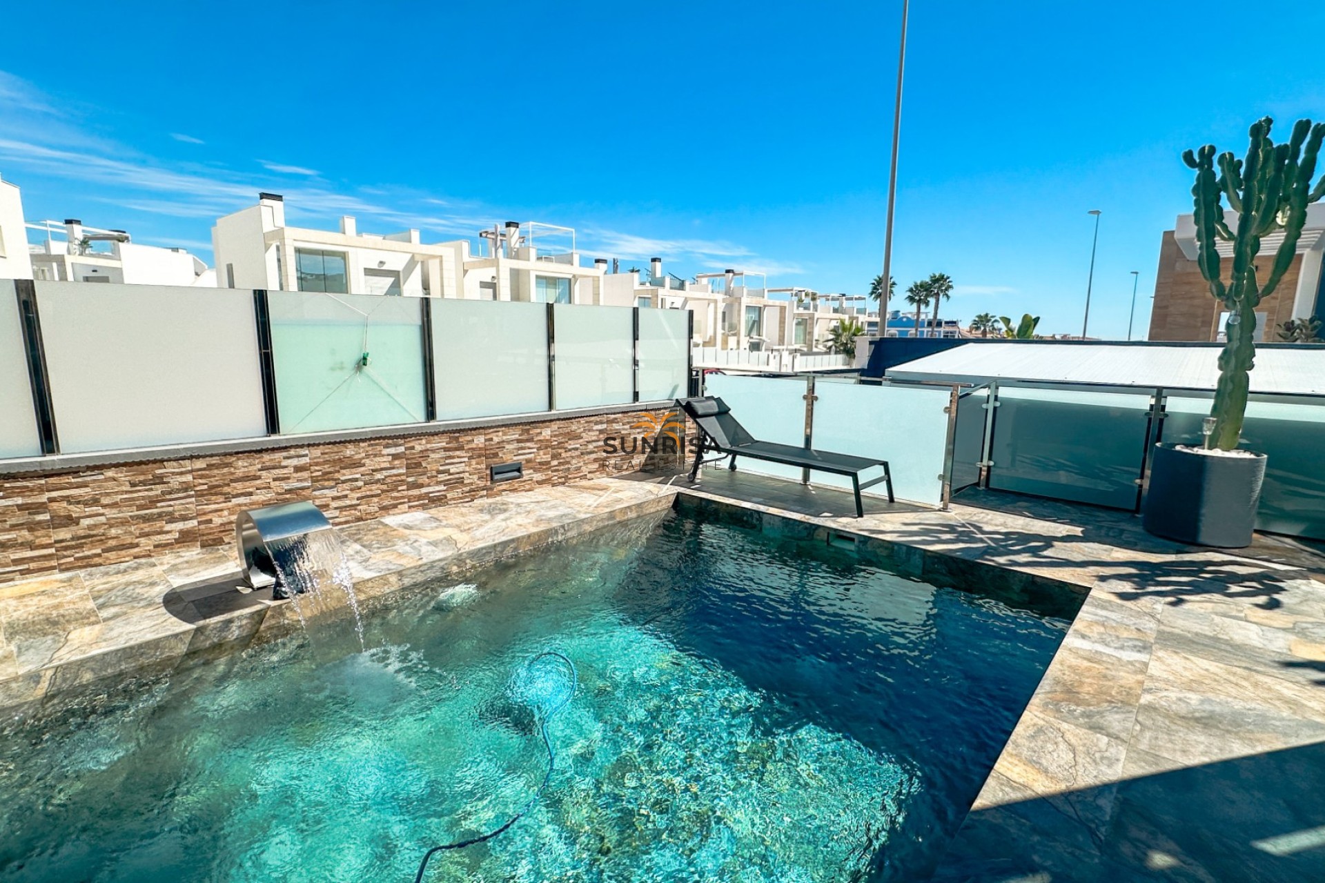 Reventa - Villa - Orihuela Costa
