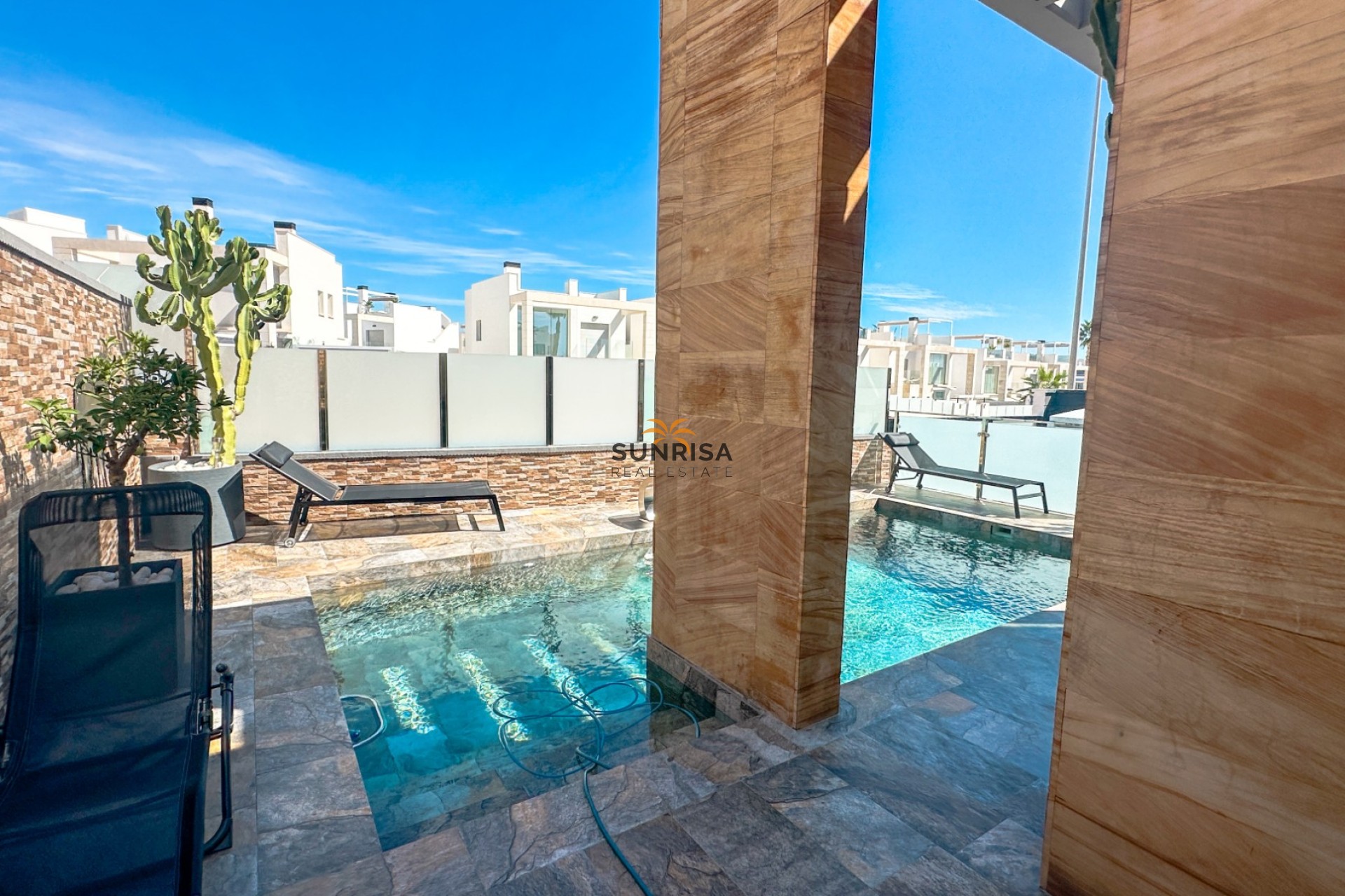 Reventa - Villa - Orihuela Costa