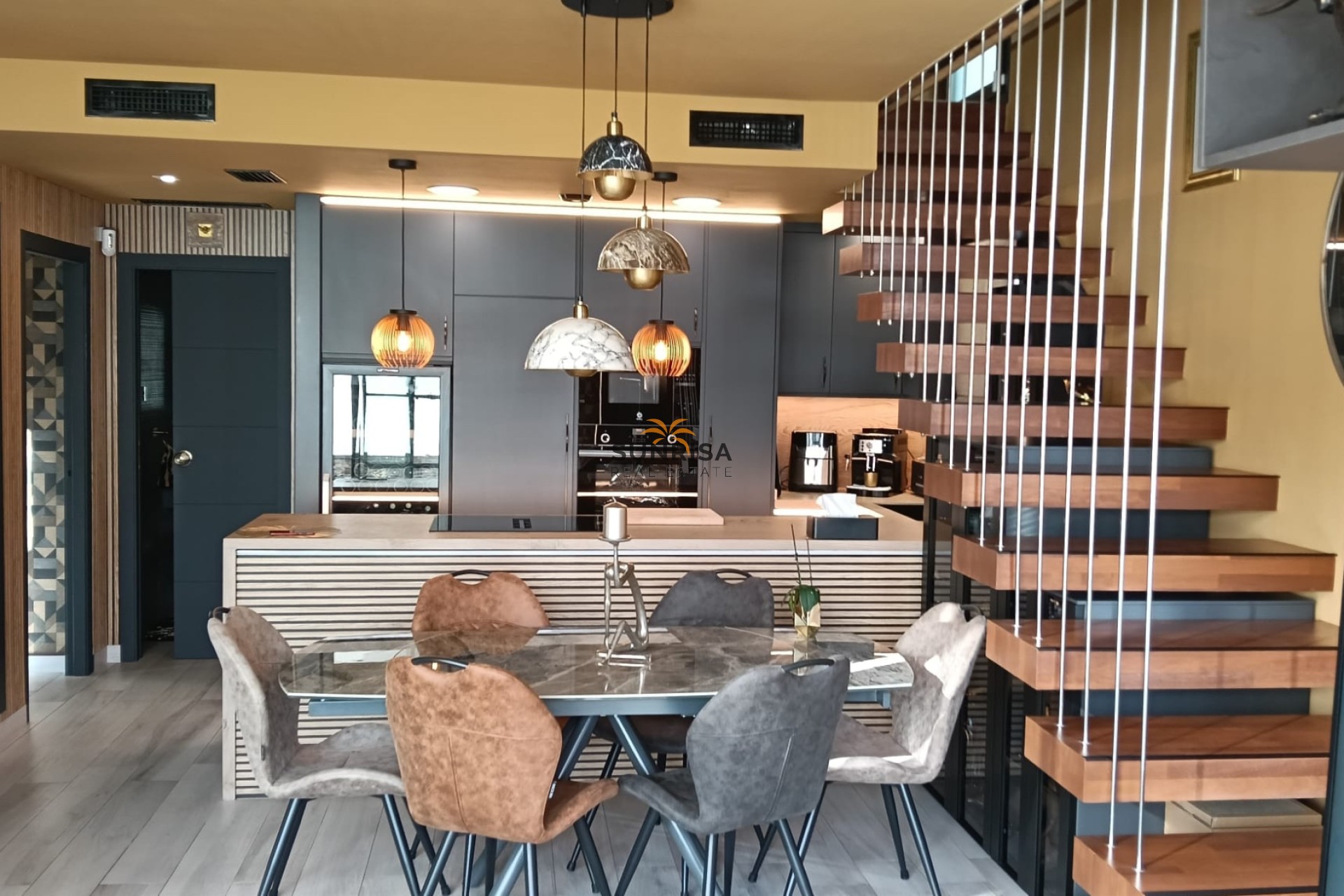 Reventa - Villa - Orihuela Costa