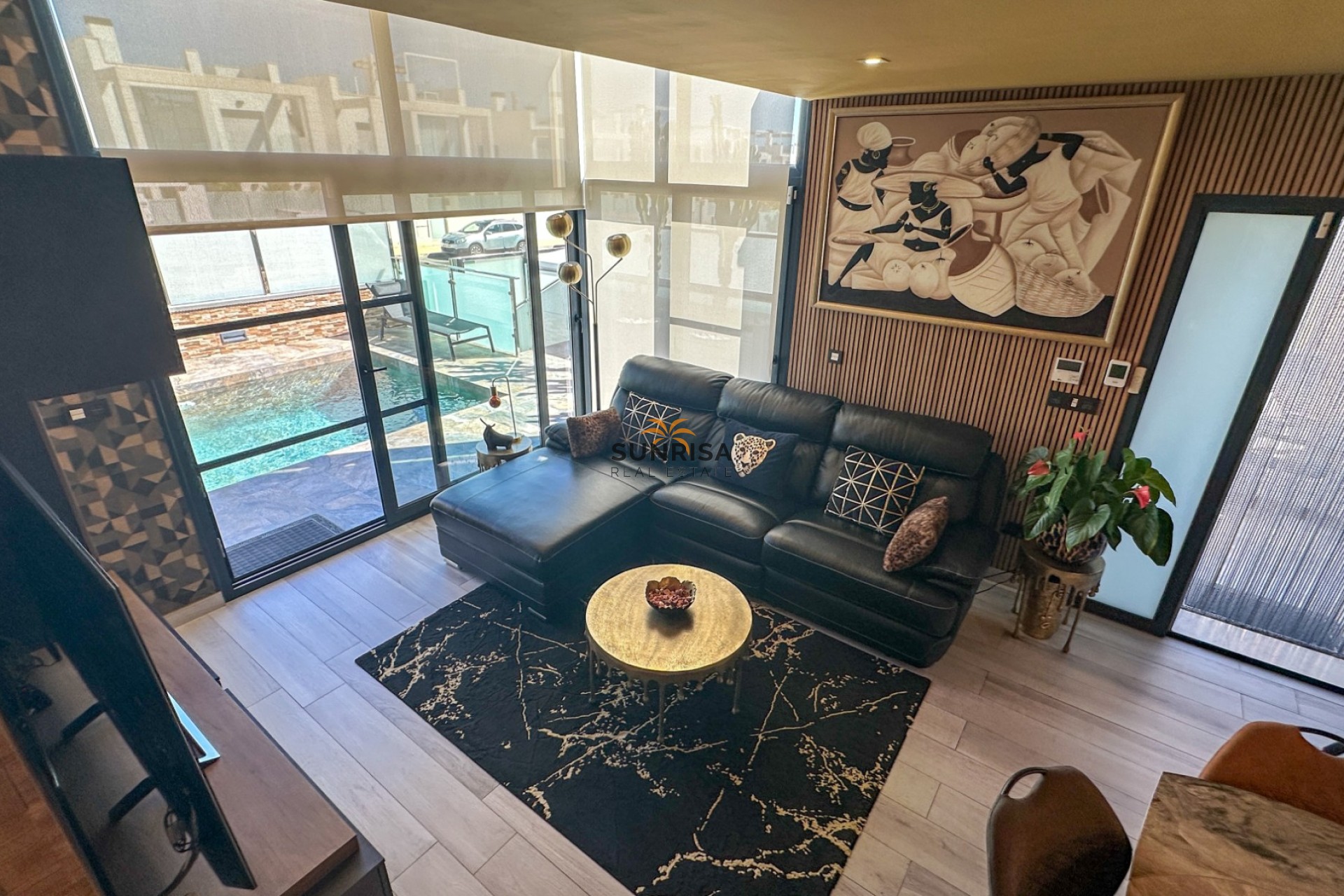 Reventa - Villa - Orihuela Costa