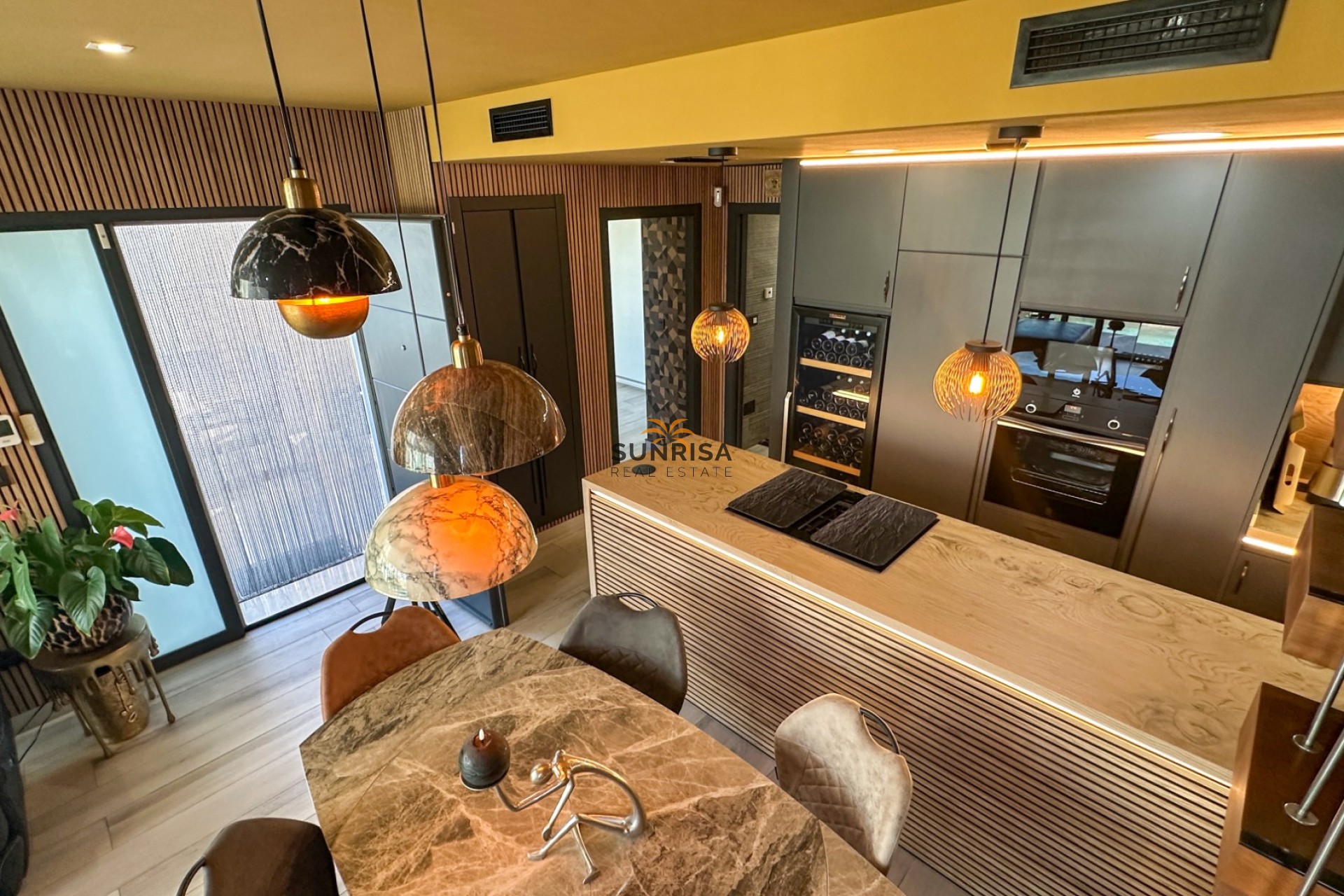 Reventa - Villa - Orihuela Costa