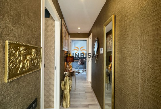 Villa · Herverkoop - Orihuela Costa · Lomas de Cabo Roig · Alicante · Spanje