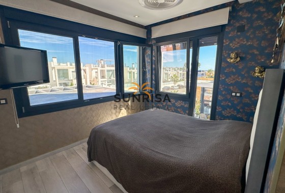 Villa · Herverkoop - Orihuela Costa · Lomas de Cabo Roig · Alicante · Spanje