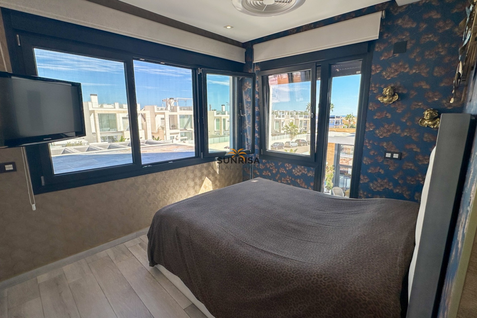 Reventa - Villa - Orihuela Costa