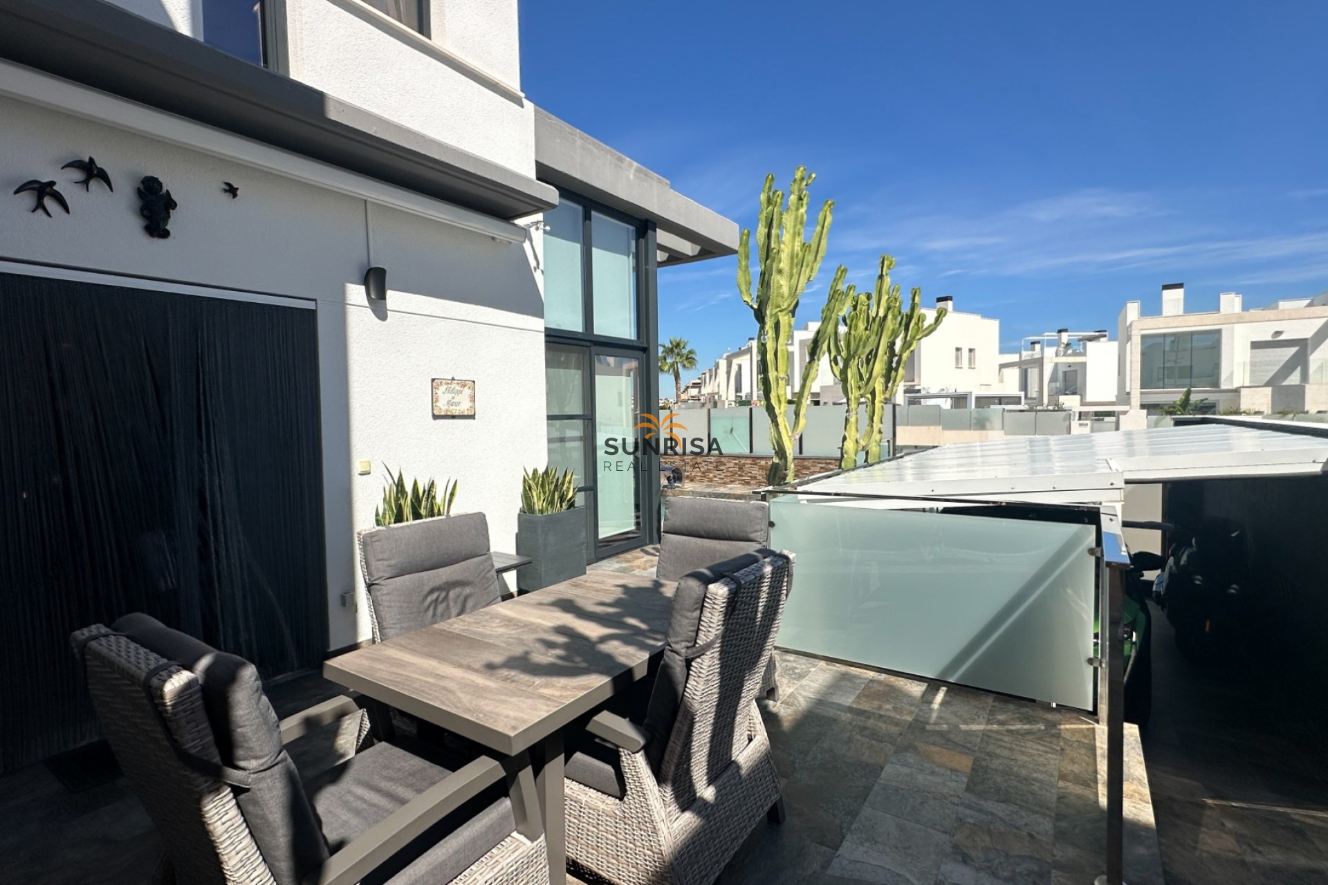 Reventa - Villa - Orihuela Costa