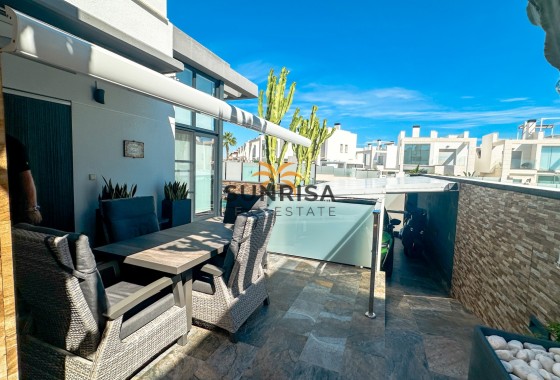 Villa · Herverkoop - Orihuela Costa · Lomas de Cabo Roig · Alicante · Spanje