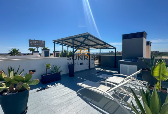 Villa · Herverkoop - Orihuela Costa · Lomas de Cabo Roig · Alicante · Spanje