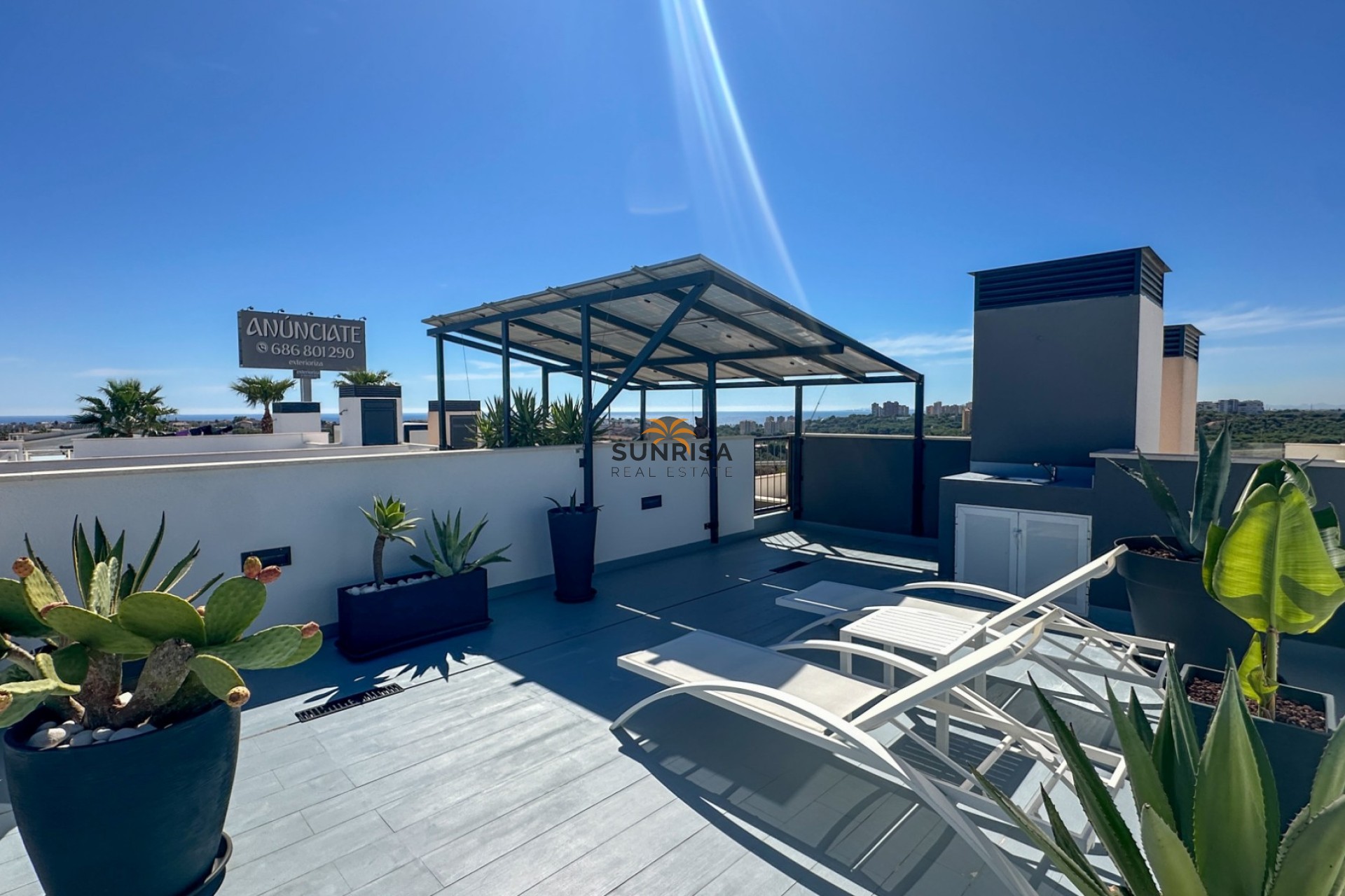 Reventa - Villa - Orihuela Costa