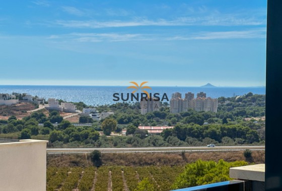 Villa · Herverkoop - Orihuela Costa · Lomas de Cabo Roig · Alicante · Spanje