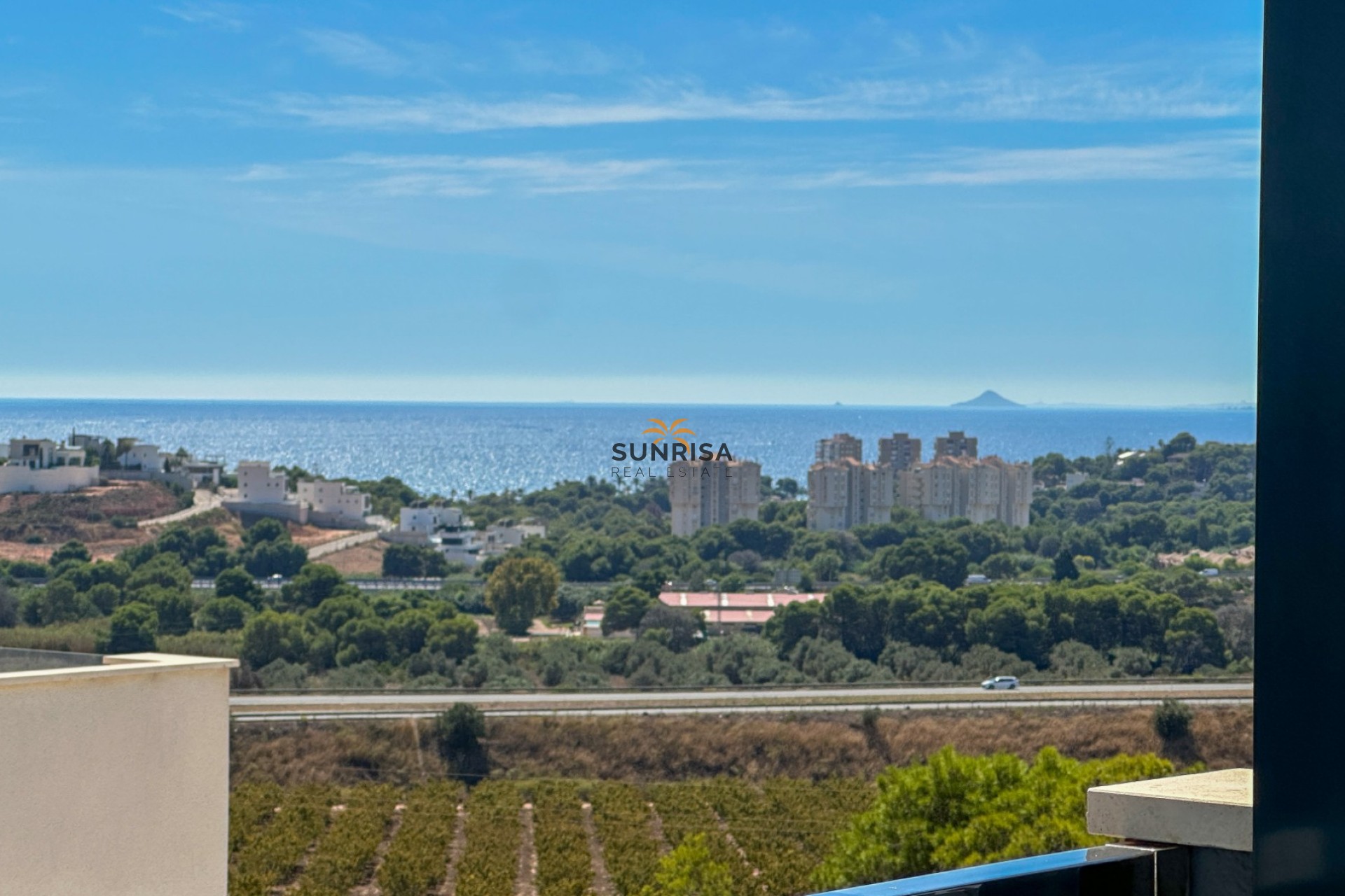Reventa - Villa - Orihuela Costa