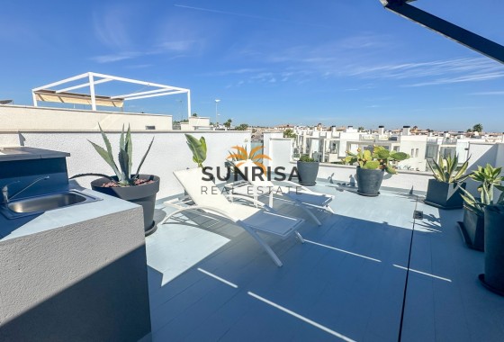 Villa · Herverkoop - Orihuela Costa · Lomas de Cabo Roig · Alicante · Spanje