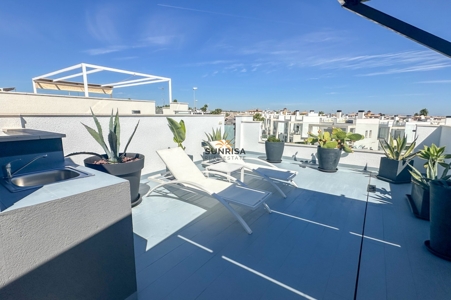Reventa - Villa - Orihuela Costa