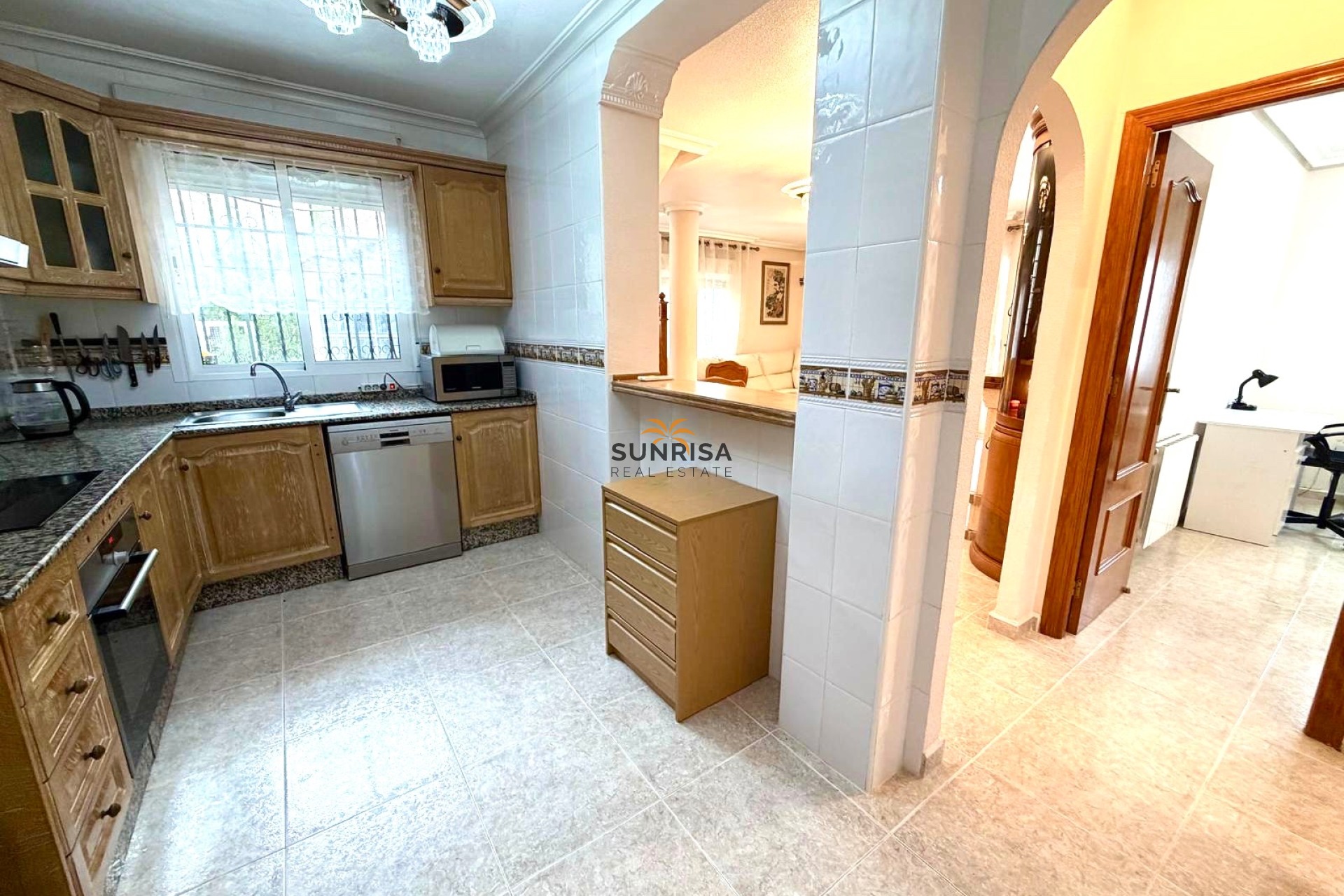 Reventa - Villa - Orihuela Costa