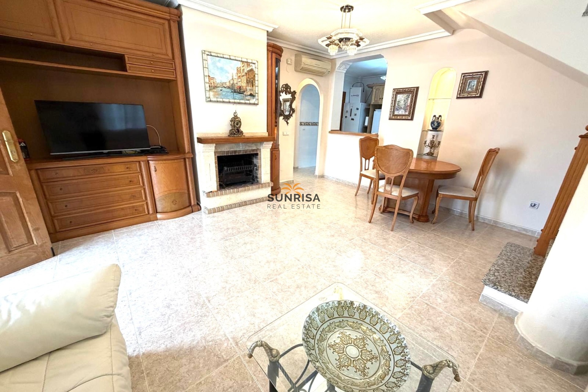 Reventa - Villa - Orihuela Costa