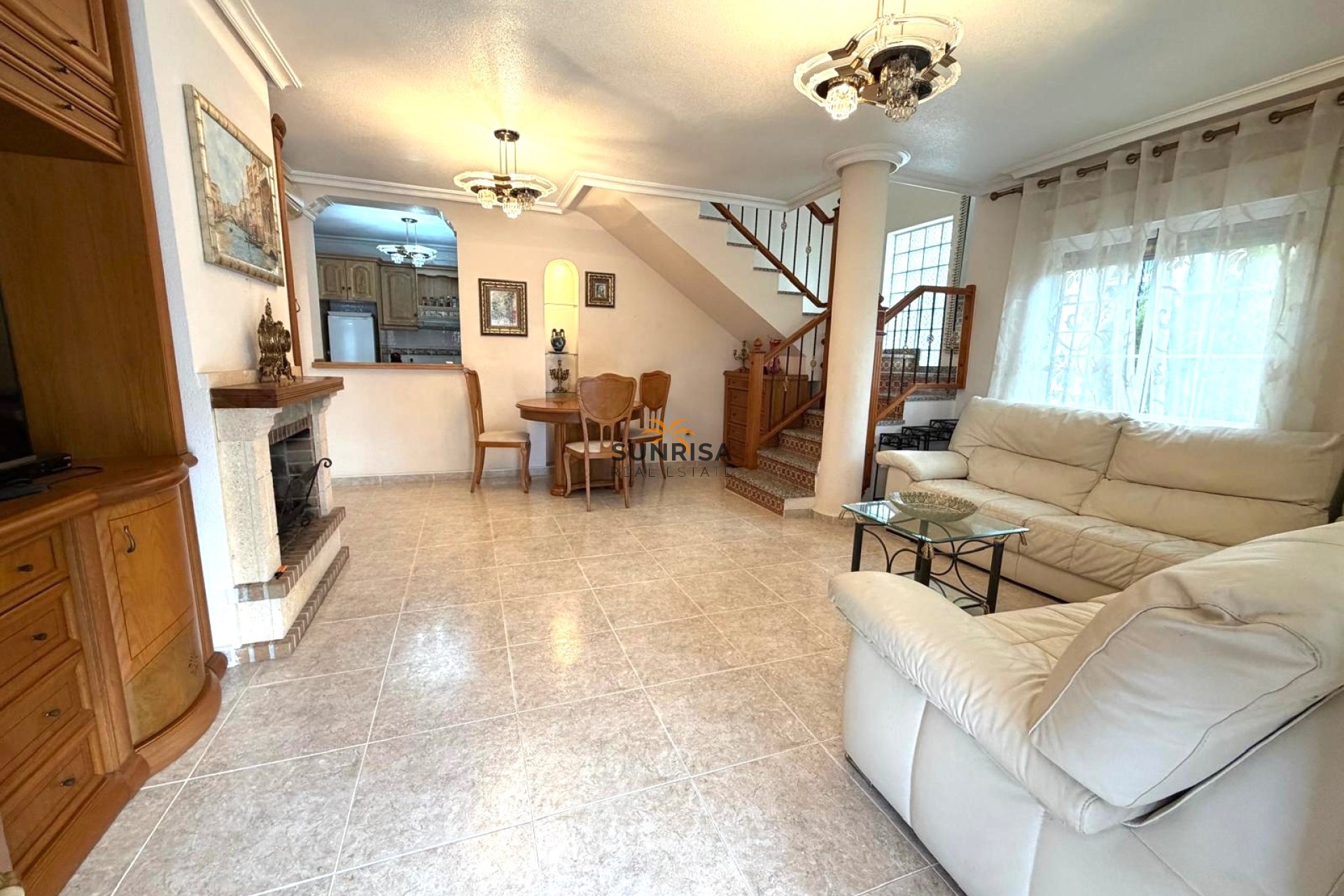 Reventa - Villa - Orihuela Costa
