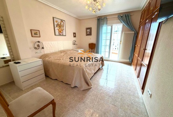 Villa · Revente - Orihuela Costa · Villamartín - Las Filipinas · Alicante · Espagne