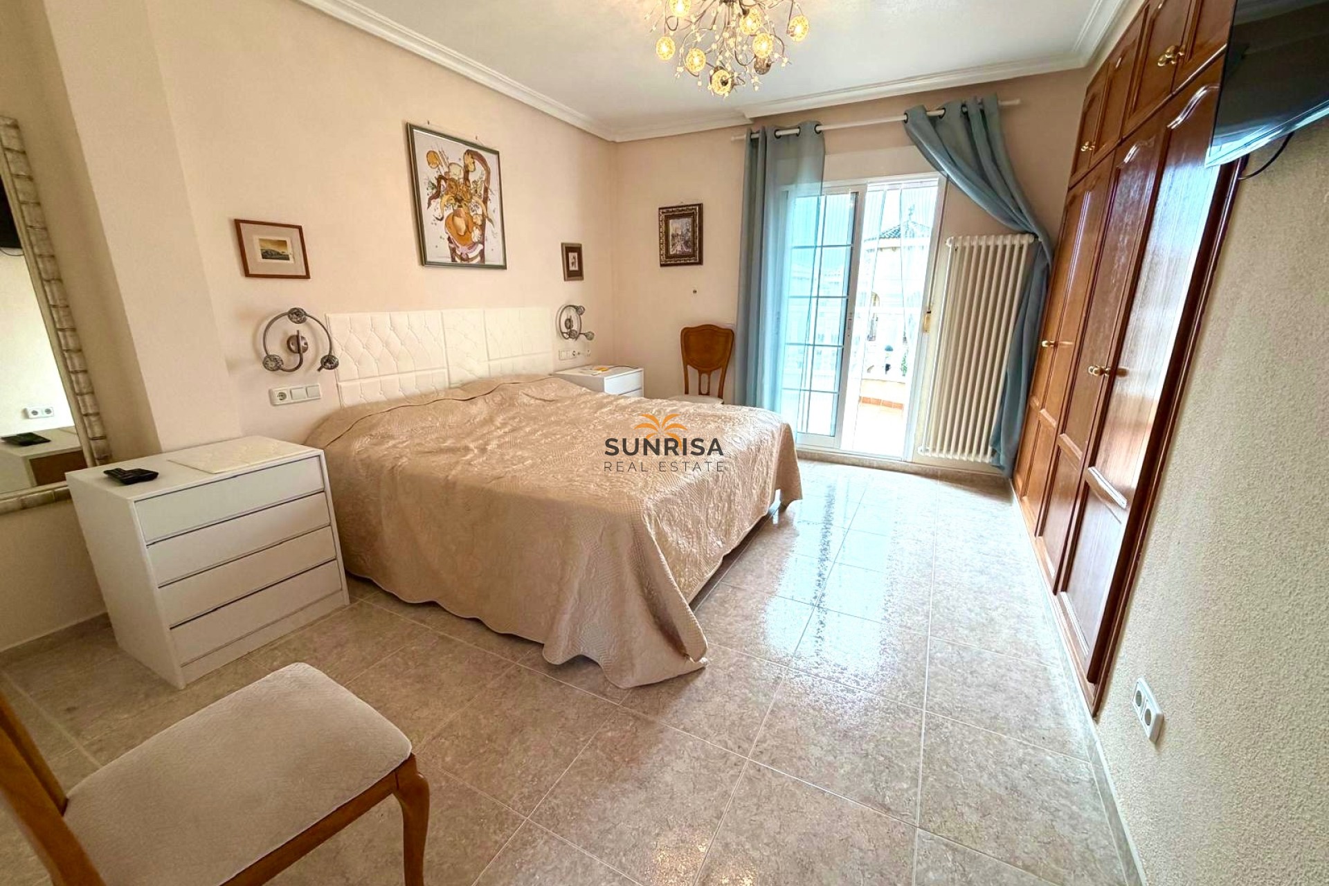 Reventa - Villa - Orihuela Costa