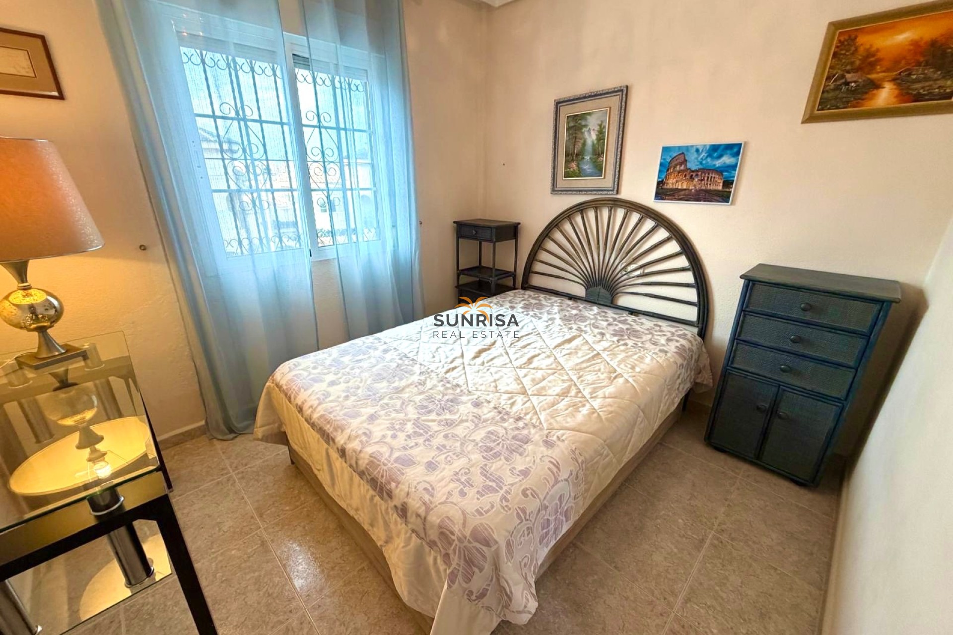 Reventa - Villa - Orihuela Costa