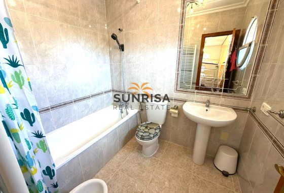 Villa · Revente - Orihuela Costa · Villamartín - Las Filipinas · Alicante · Espagne