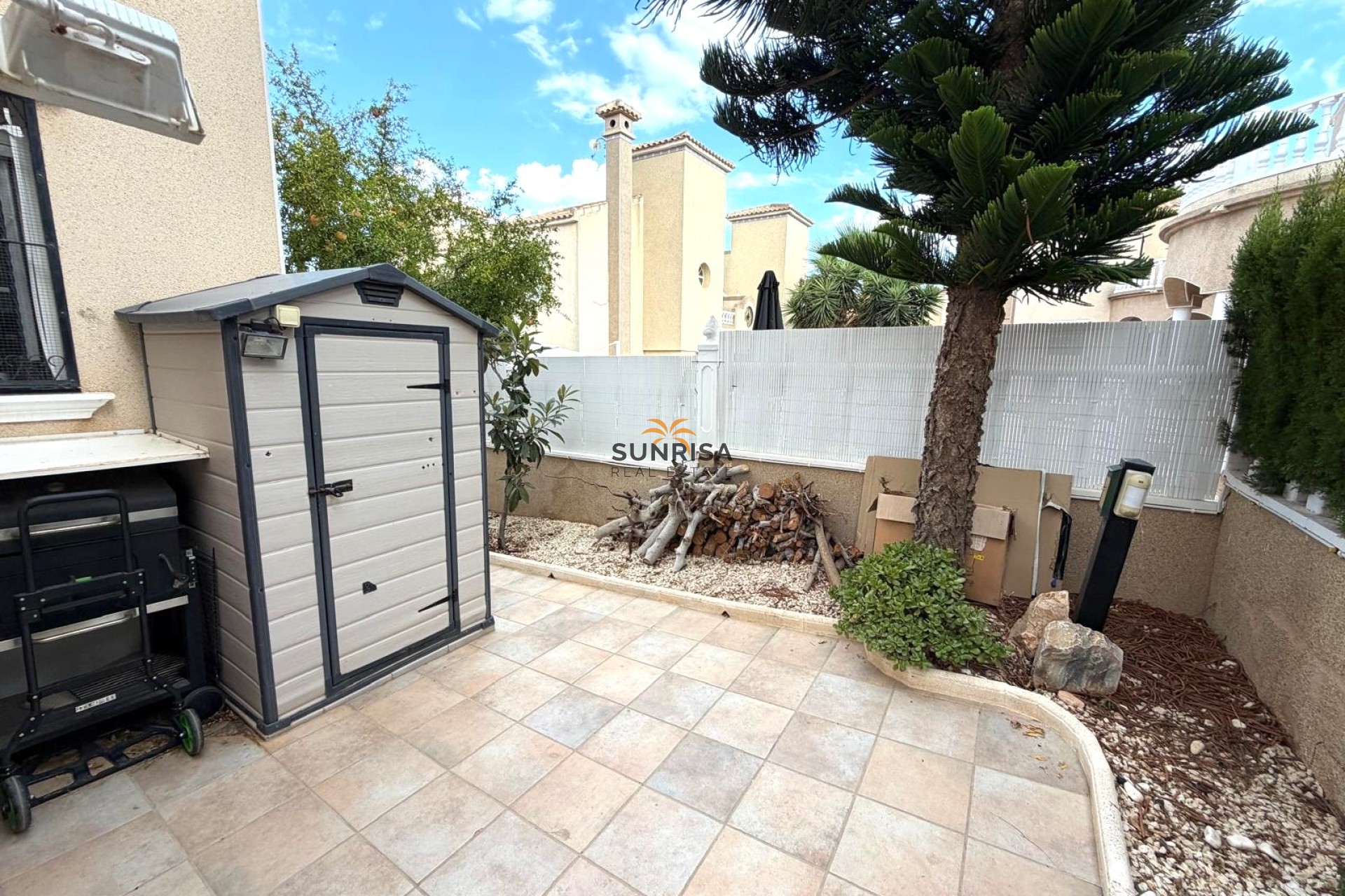Reventa - Villa - Orihuela Costa