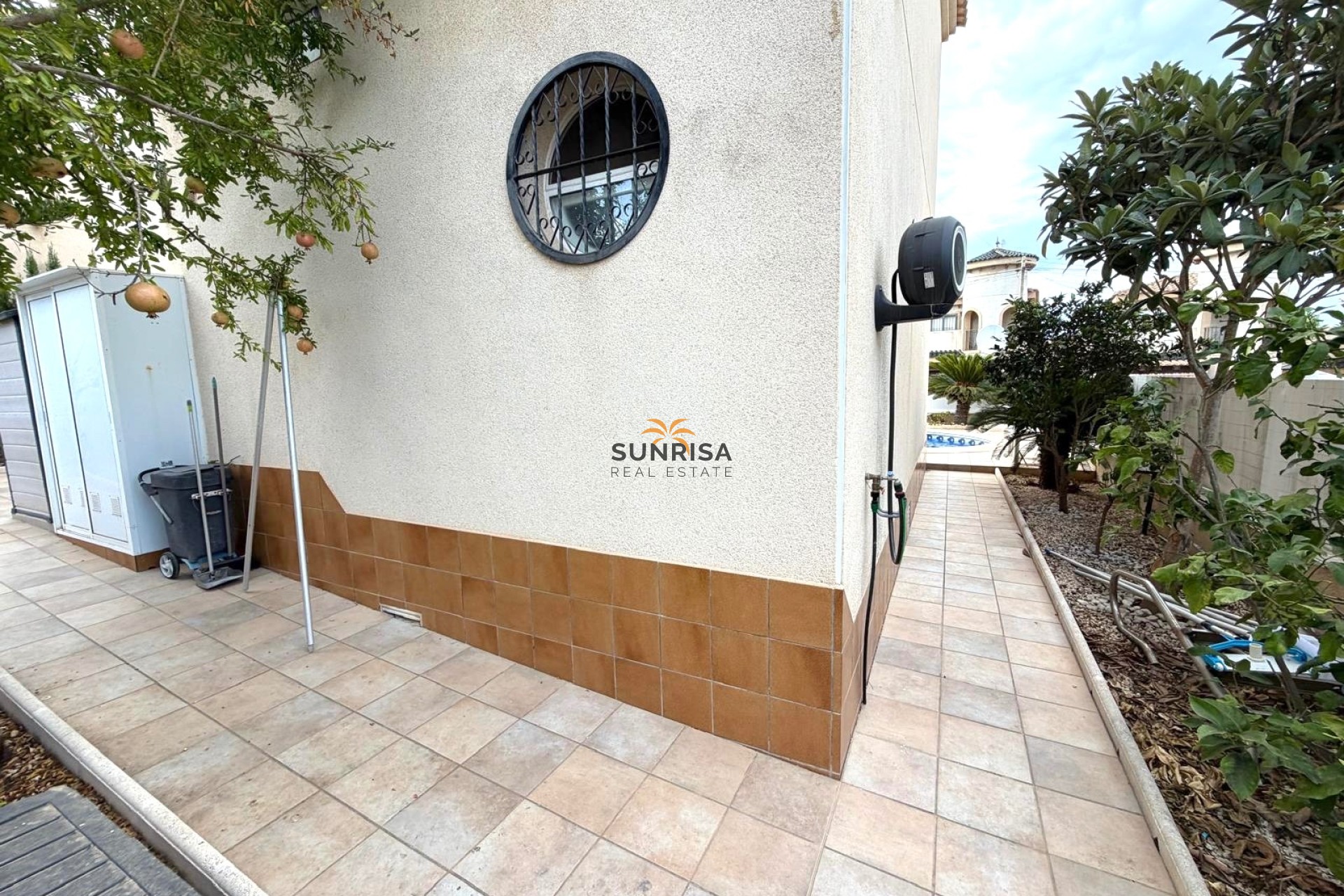 Reventa - Villa - Orihuela Costa