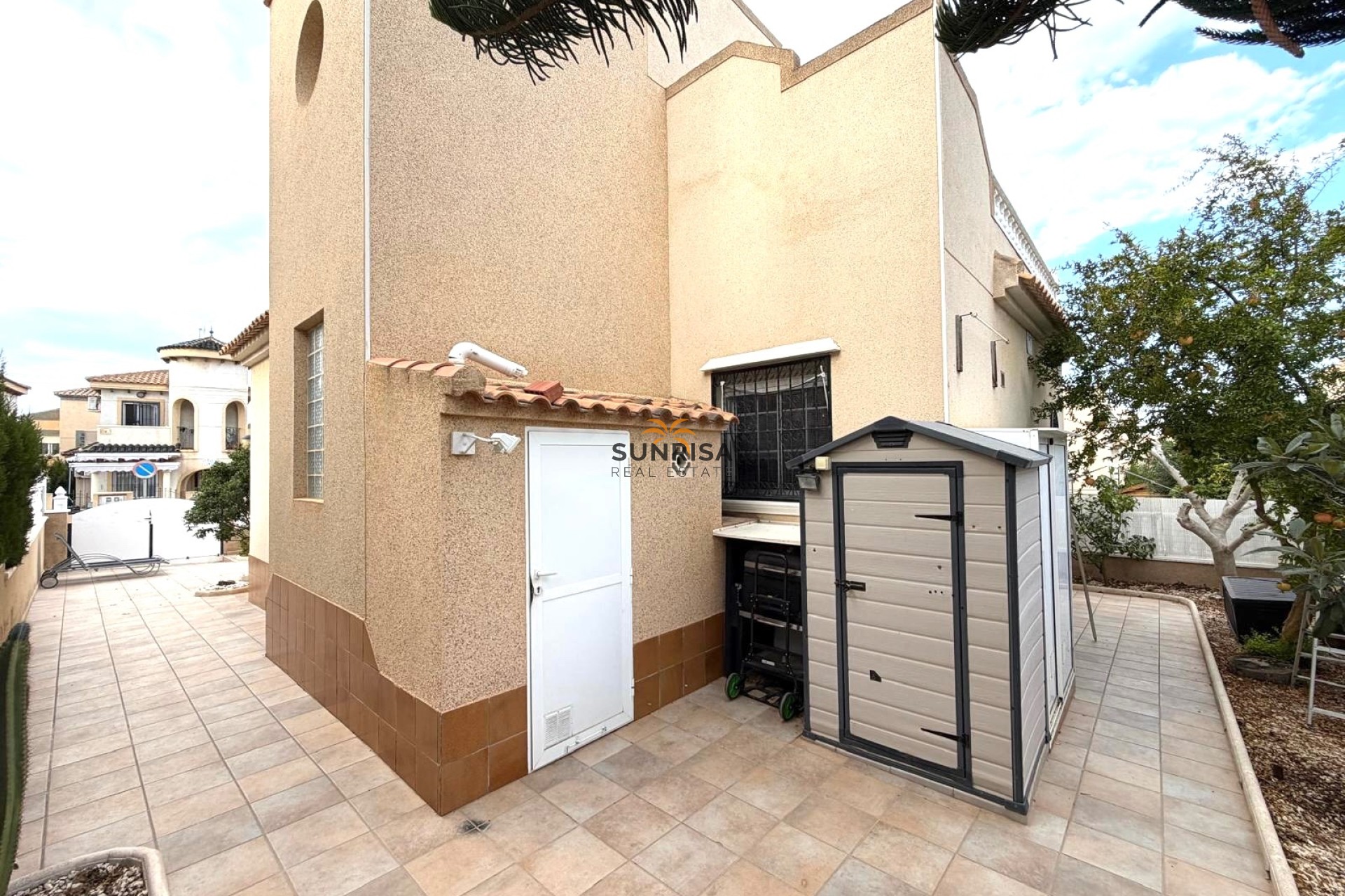 Reventa - Villa - Orihuela Costa