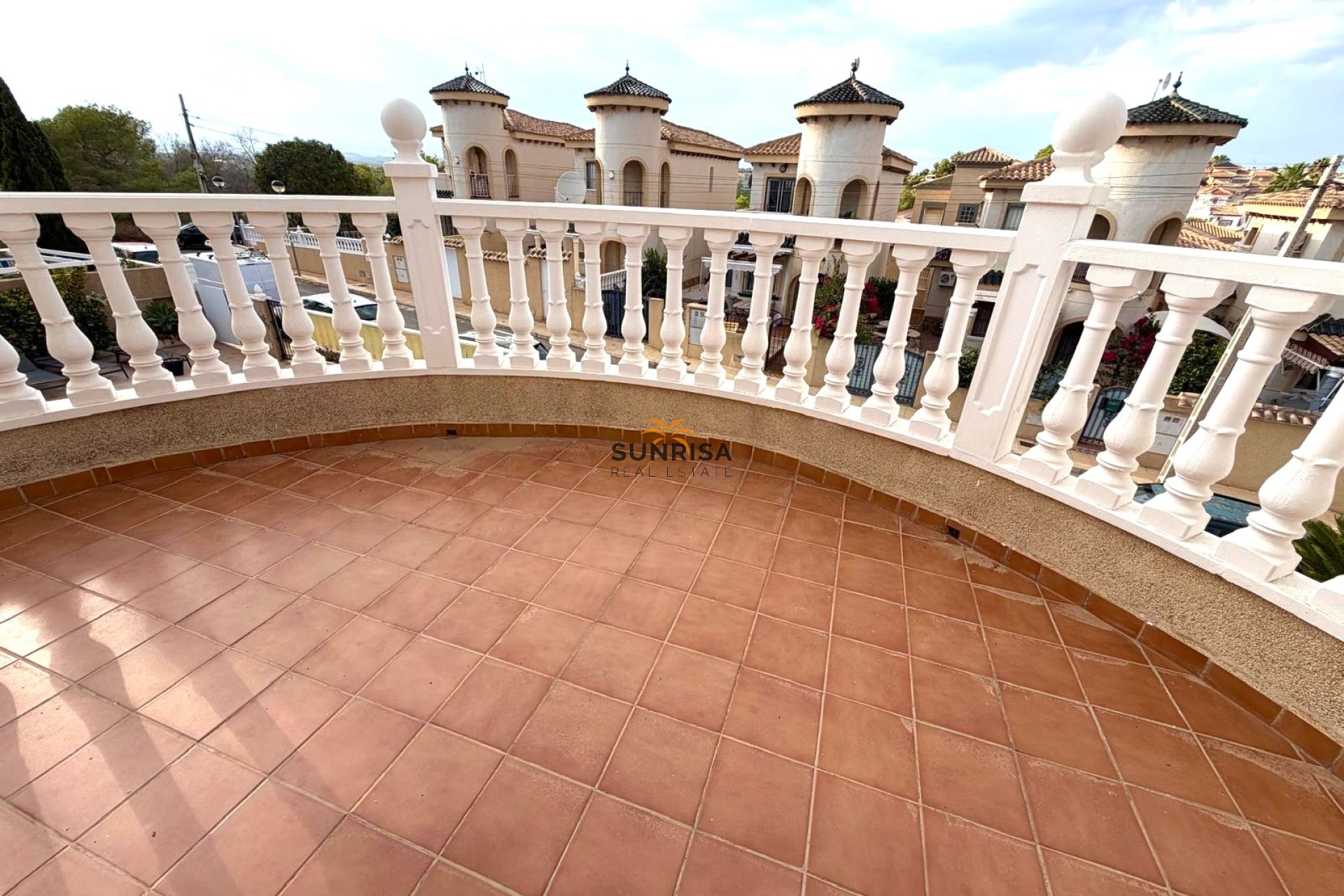Reventa - Villa - Orihuela Costa