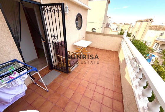Villa · Revente - Orihuela Costa · Villamartín - Las Filipinas · Alicante · Espagne