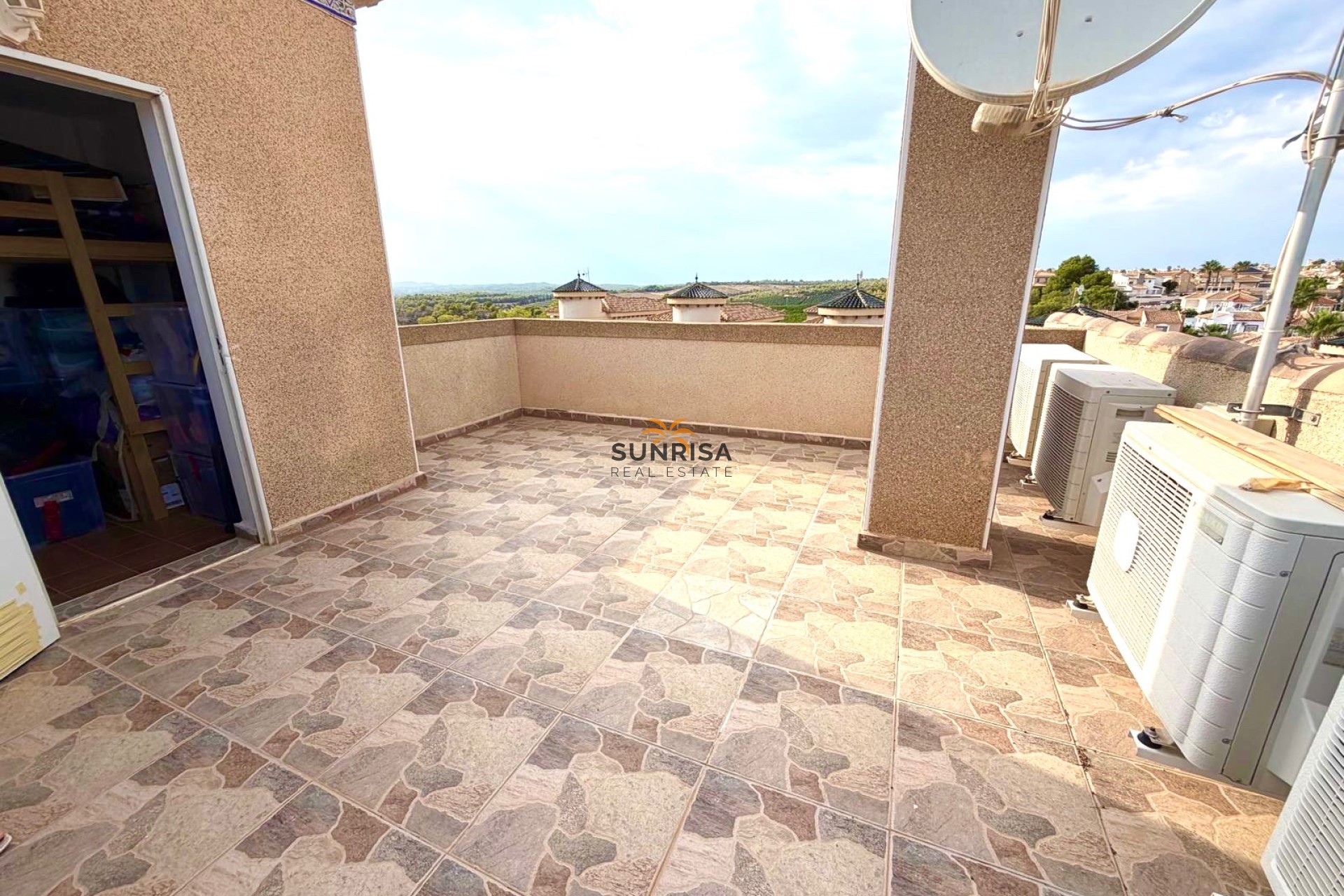 Reventa - Villa - Orihuela Costa