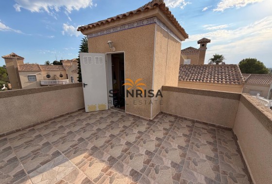 Villa · Revente - Orihuela Costa · Villamartín - Las Filipinas · Alicante · Espagne
