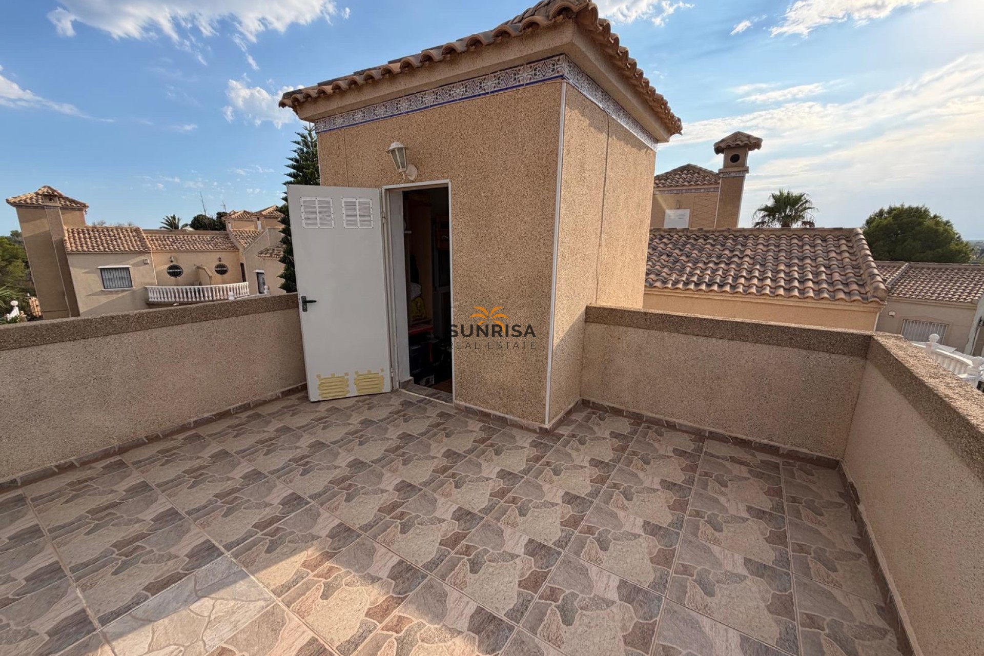 Reventa - Villa - Orihuela Costa