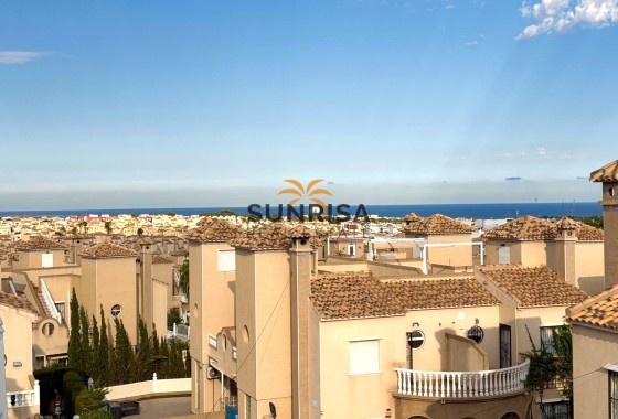 Villa · Revente - Orihuela Costa · Villamartín - Las Filipinas · Alicante · Espagne