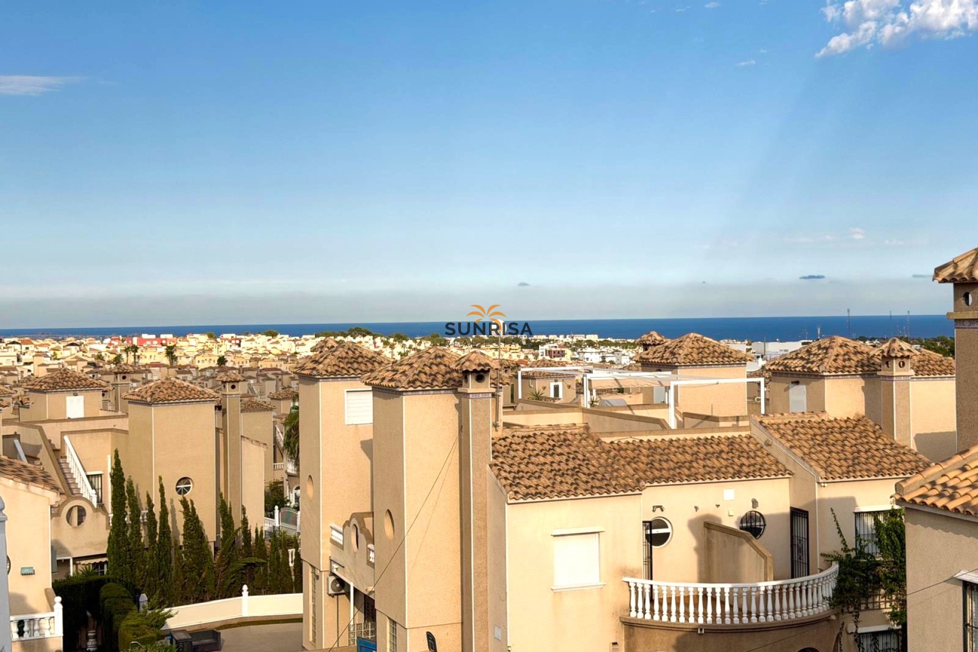 Reventa - Villa - Orihuela Costa