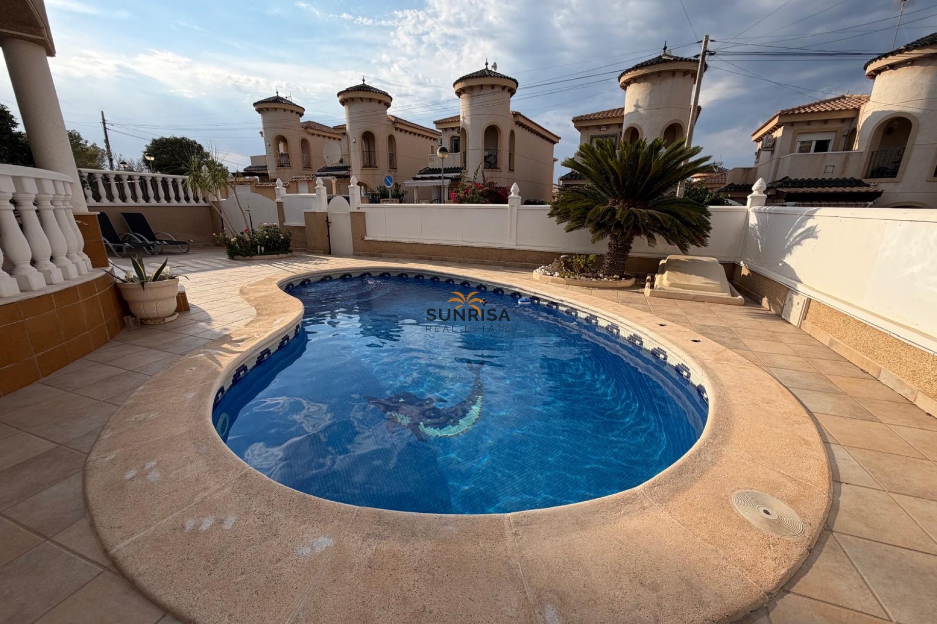 Reventa - Villa - Orihuela Costa